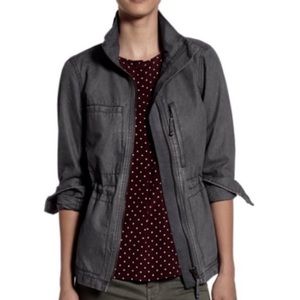 Madewell Fleet Jacket Women’s